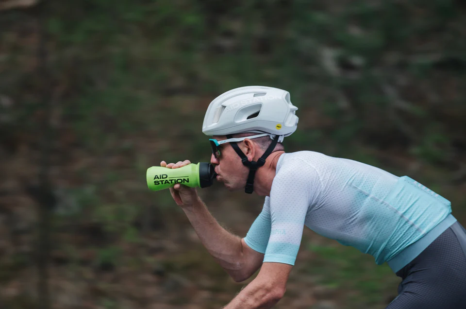 Fuel Your Next Finish Line